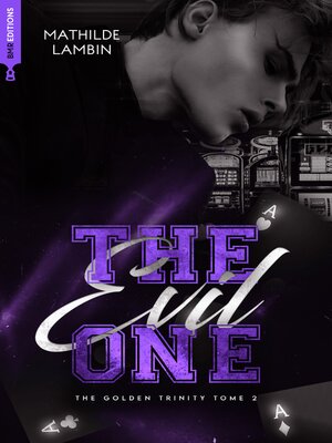 cover image of The Evil One